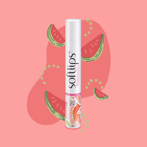 Classic Slim Watermelon Lip Balm