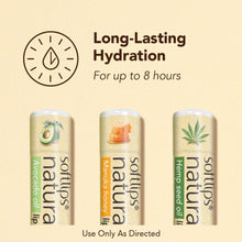 Load image into Gallery viewer, Naturals Manuka Honey Lip Balm
