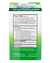 Load image into Gallery viewer, Mentholatum Vapor-Max Vaporizing Ointment, Medicated Cooling Vapors, Max Strength Cough Relief 1 oz
