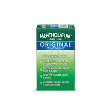 Load image into Gallery viewer, Mentholatum® Original Ointment
