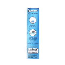 Load image into Gallery viewer, Rohto® Global OTC eye care brands
