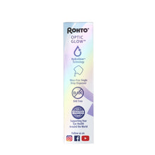 Load image into Gallery viewer, Rohto® Optic Glow® BAK Free 
