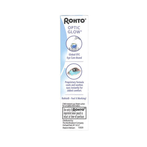 Rohto® - Global OTC Eye Care Brand