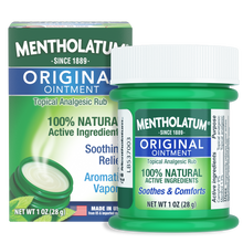 Load image into Gallery viewer, Mentholatum® Original Ointment
