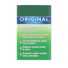 Load image into Gallery viewer, Mentholatum® Original Ointment
