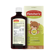 Load image into Gallery viewer, Fletchers Laxative Root Beer Flavor
